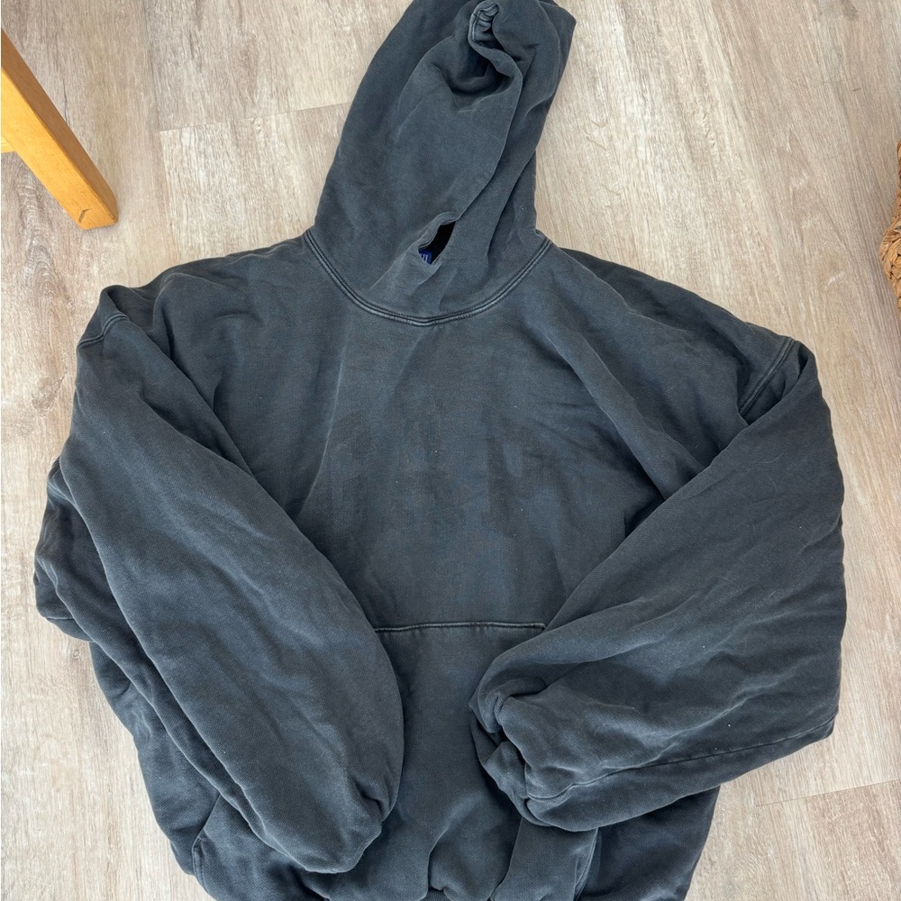 Yeezy Gap Engineered by Balenciaga Dove Hoodie